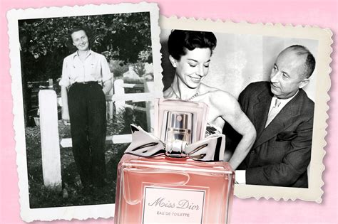 catalina dior 2|The True Story of Catherine Dior, Christian Dior's Sister, in.